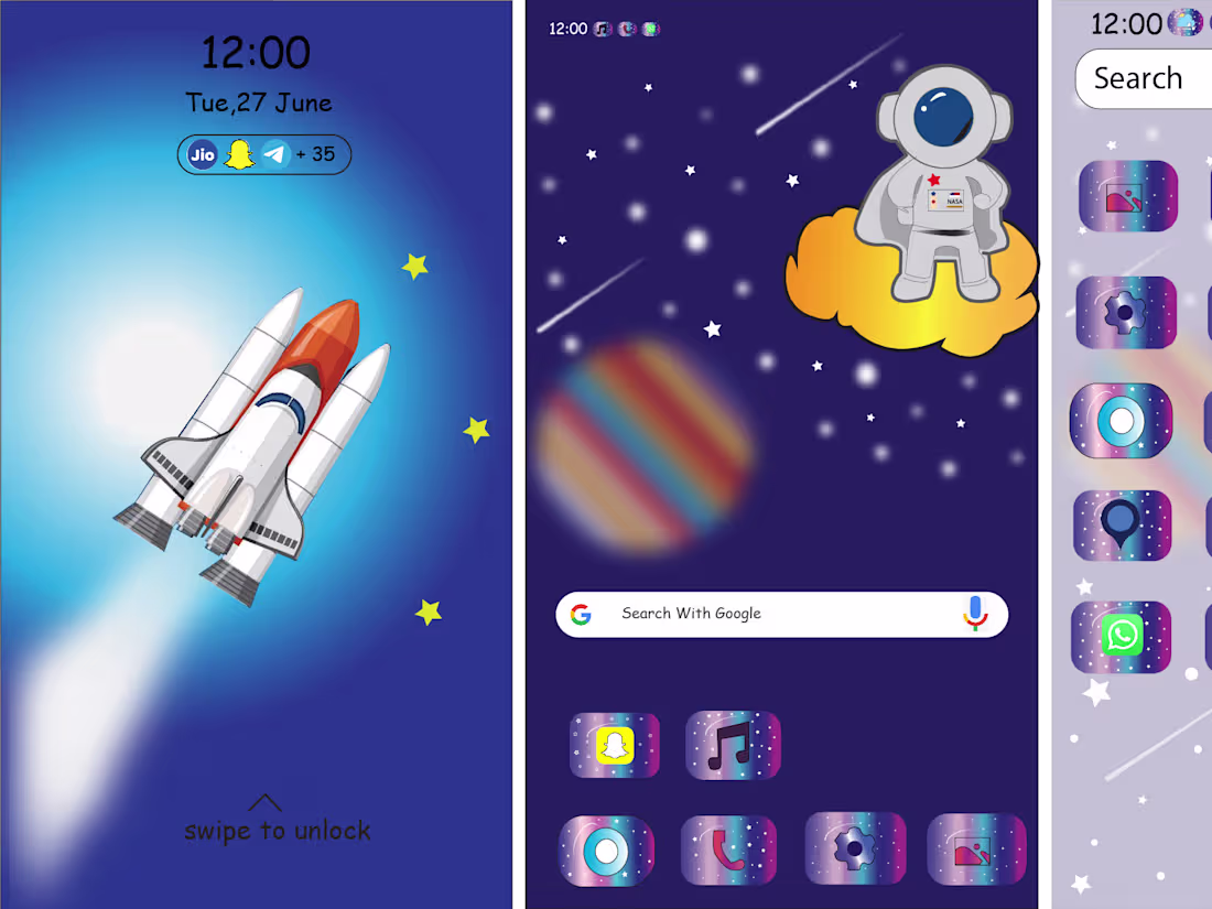 Cover image for User interface design.