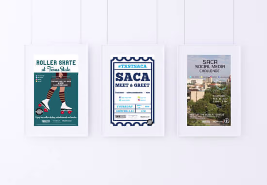 Cover image for Texas State University