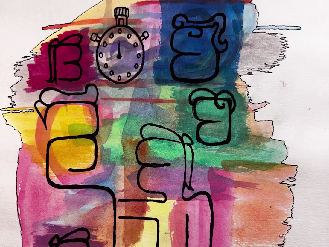 Cover image for I make banners, posters, illustrations, design,sketches and more