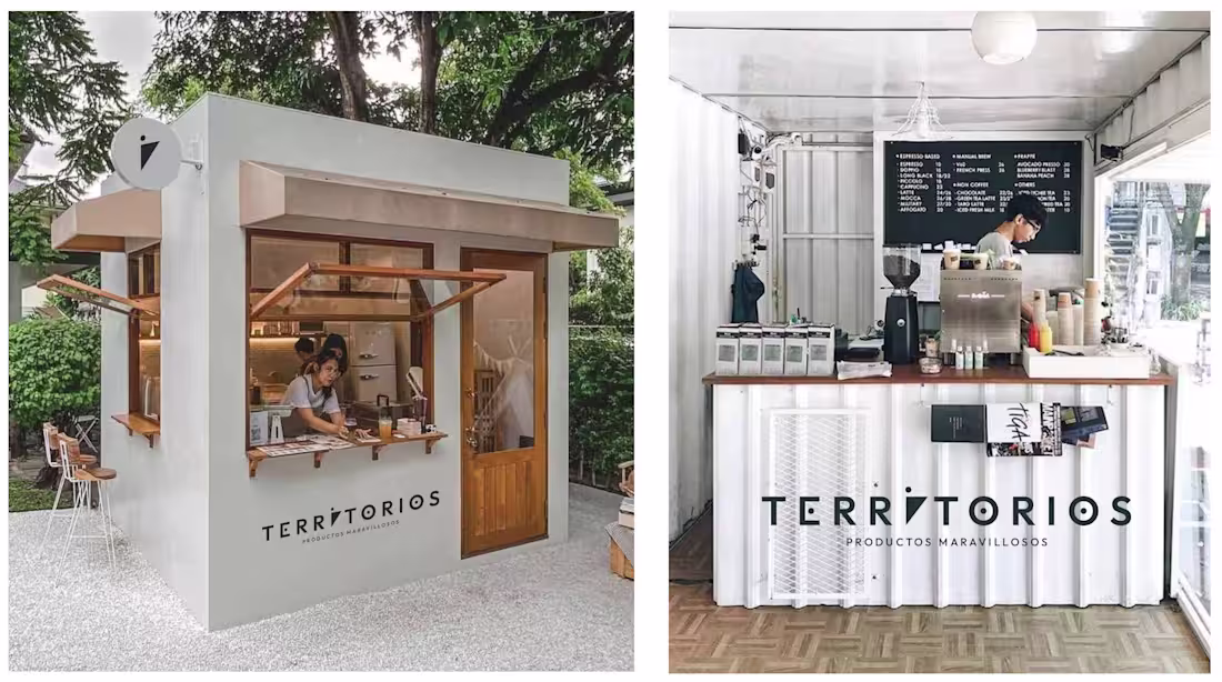 Cover image for Identity Design
Concept and Graphic Design