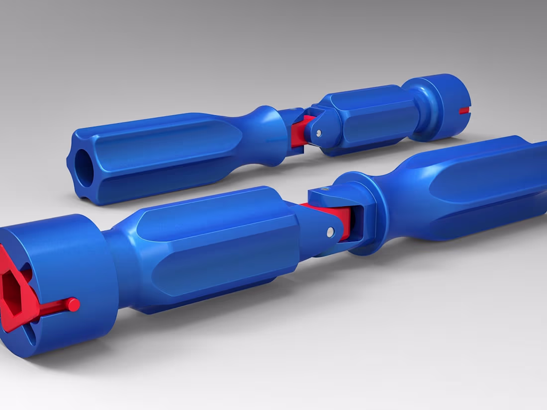 Cover image for Product design - 3D Modelling 