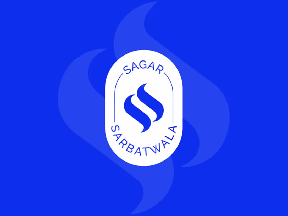 Cover image for 𝐋𝐨𝐠𝐨 𝐟𝐨𝐫 𝐒𝐚𝐠𝐚𝐫 𝐒𝐚𝐫𝐛𝐚𝐭𝐰𝐚𝐥𝐚