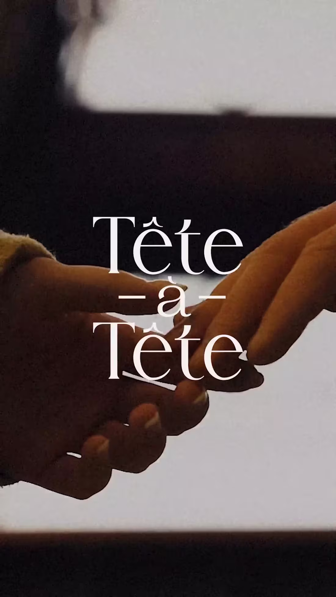 Cover image for Nostalgic Trailer for Modern Dating App