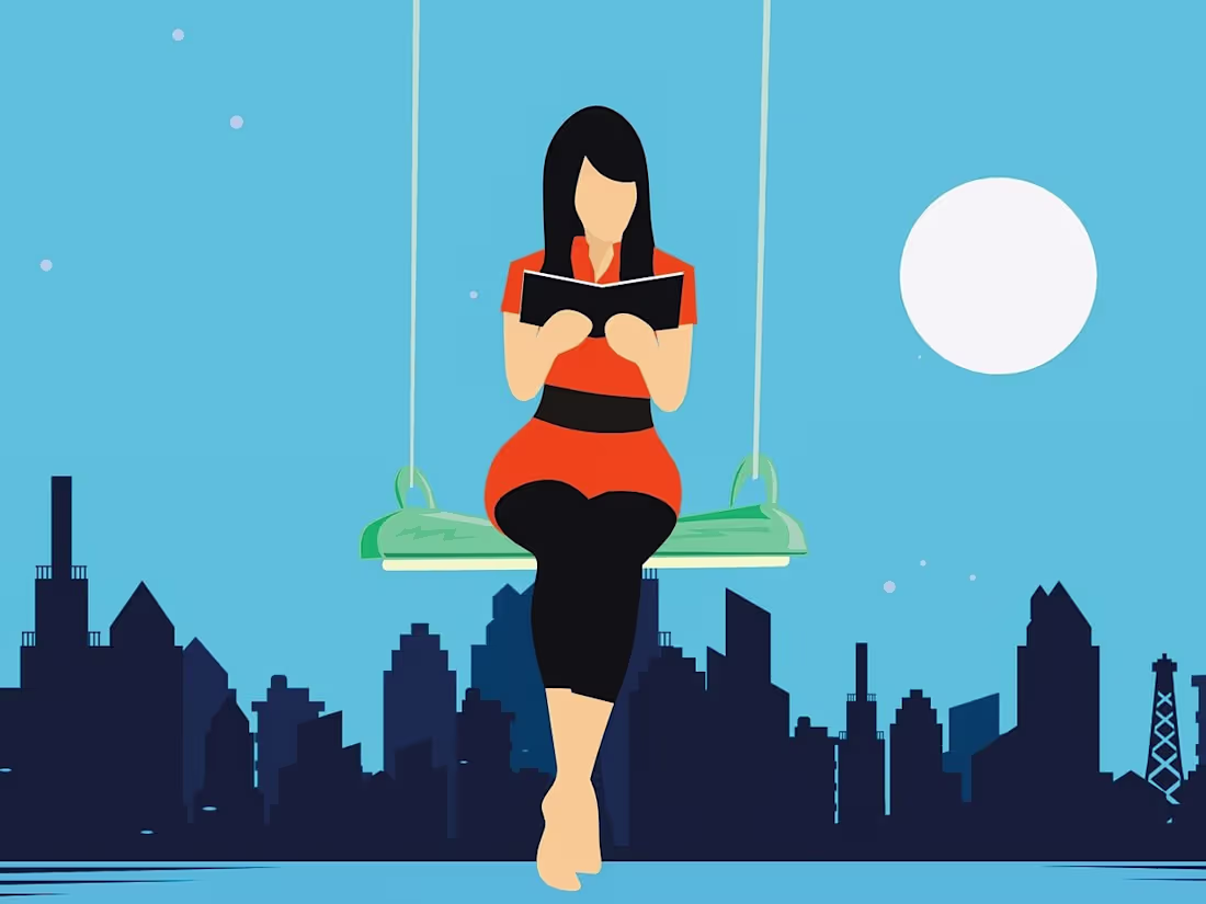 Cover image for Ghostwriting Success Story