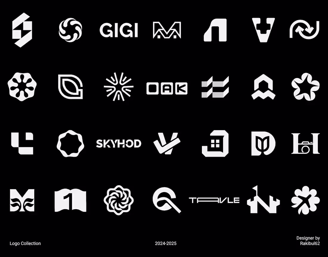 Cover image for Logo Design