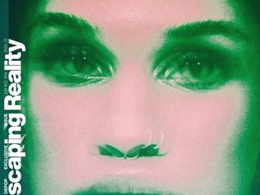 Cover image for BBYTTH Editorial Magazine