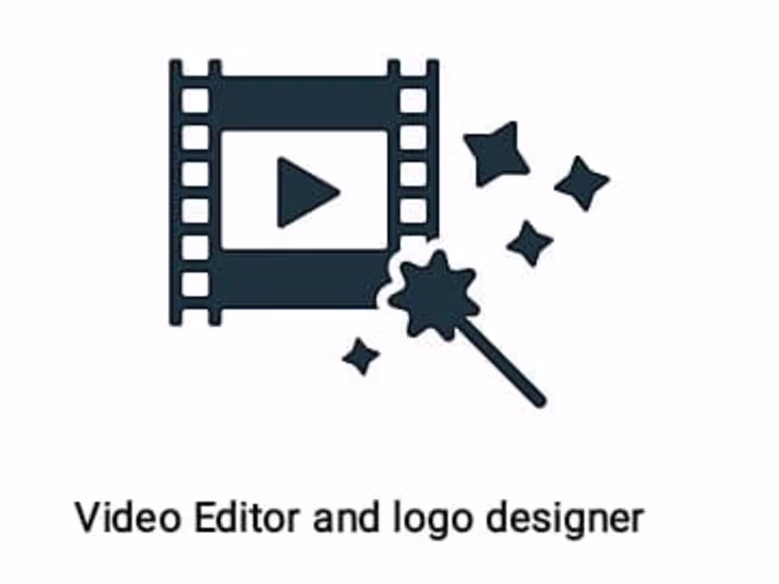 Cover image for Creative Video Editor & Logo Designe