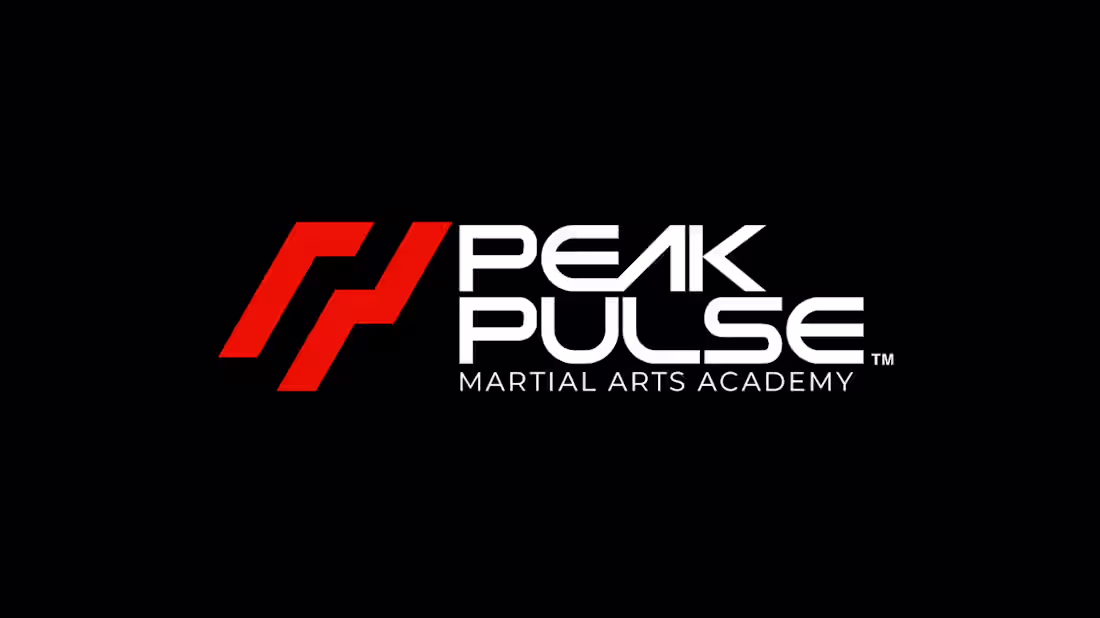 Cover image for Peak Pulse Martial Arts Academy™ | Branding | Guidlines :: Beha…