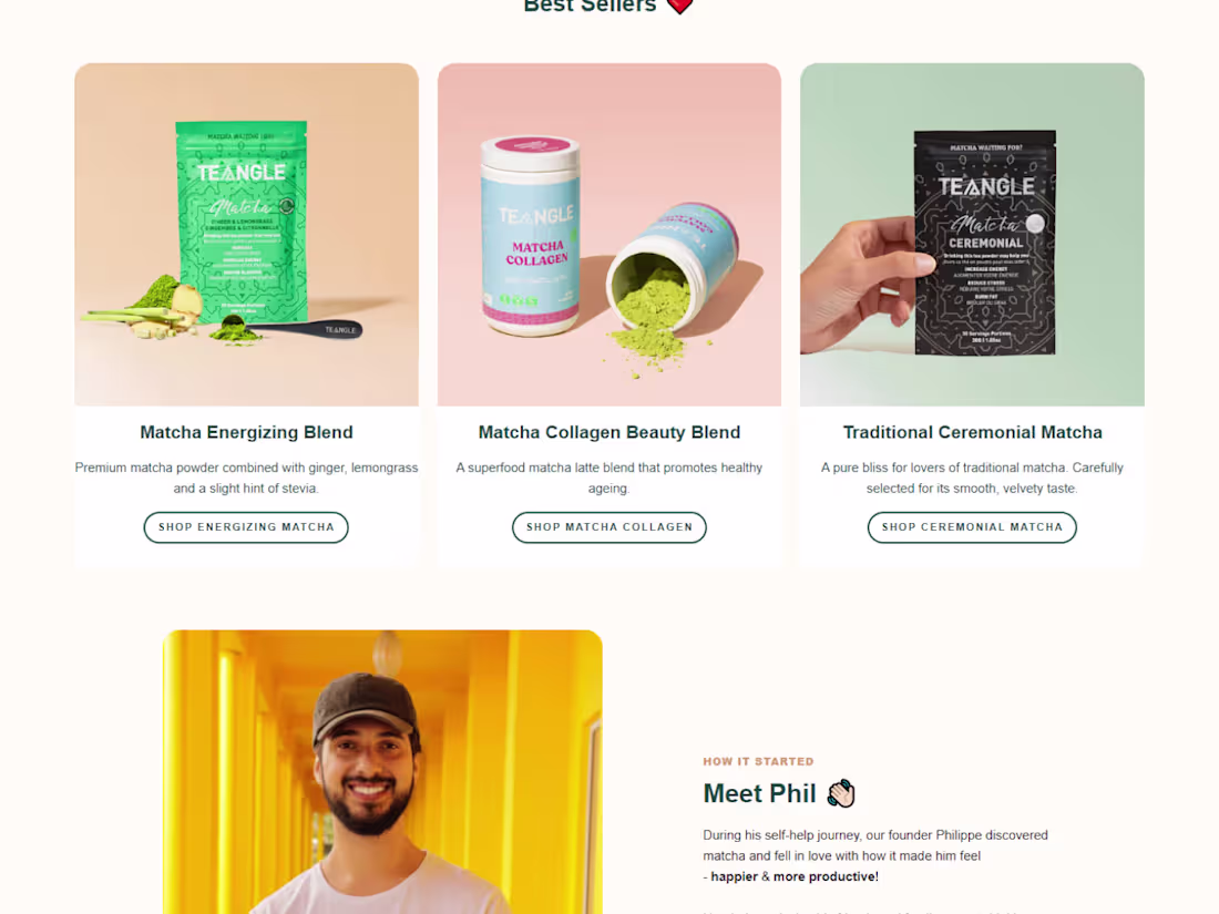 Cover image for Building modern front-end experiences that bring designs alive