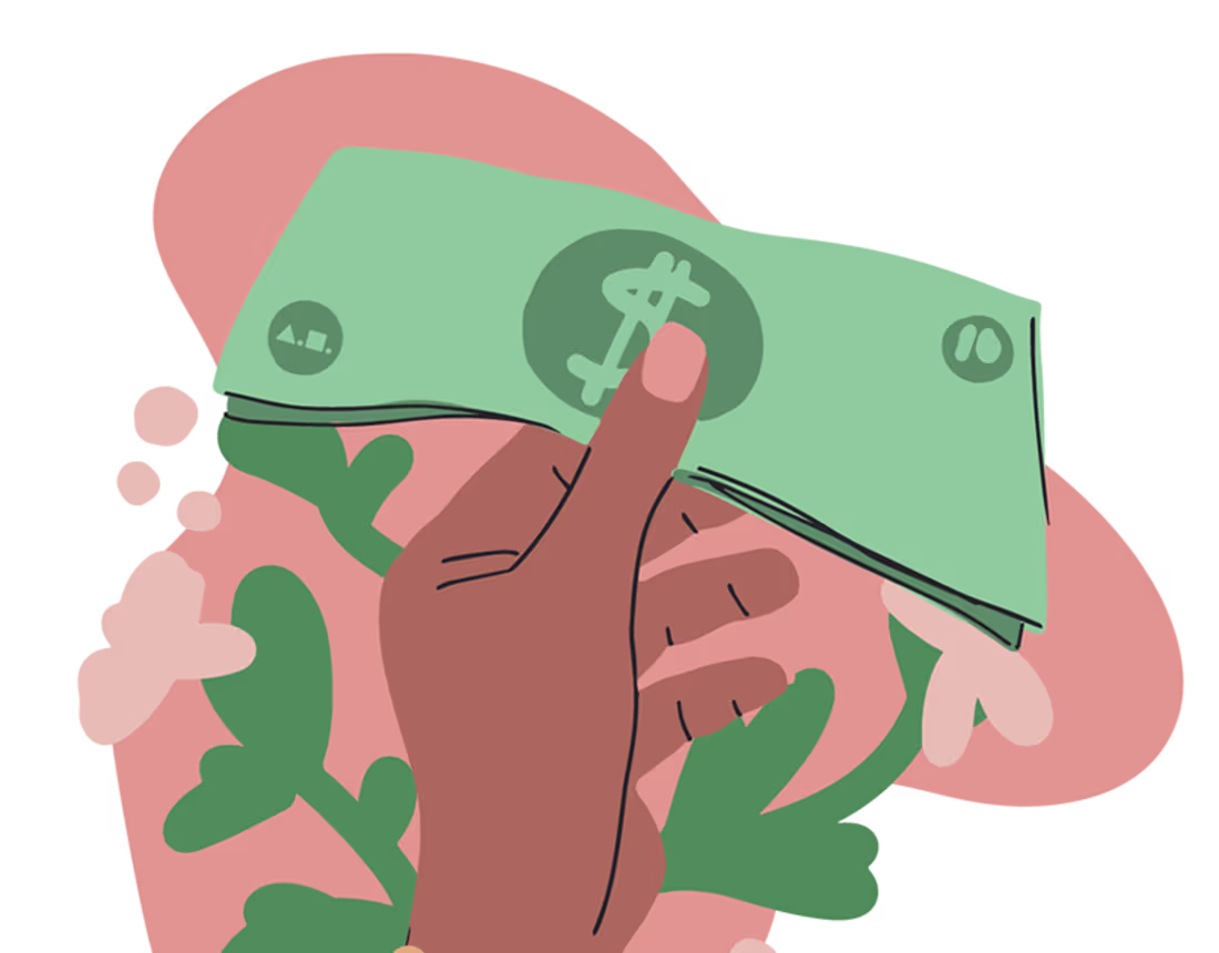 Cover image for Inclusive, Feminine Website Illustrations for AllHers