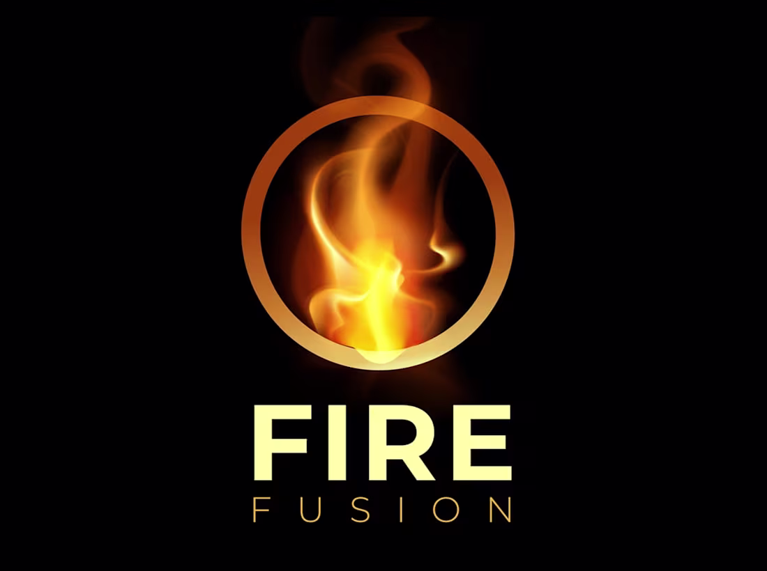Cover image for Brand Strategy & Development to Merch & Website| Fire Fusion