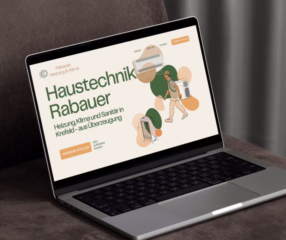 Cover image for HVAC Reimagined: A Breath of Fresh Design