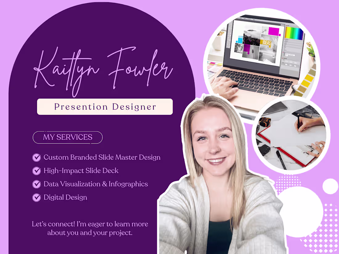 Cover image for Presentation Designer