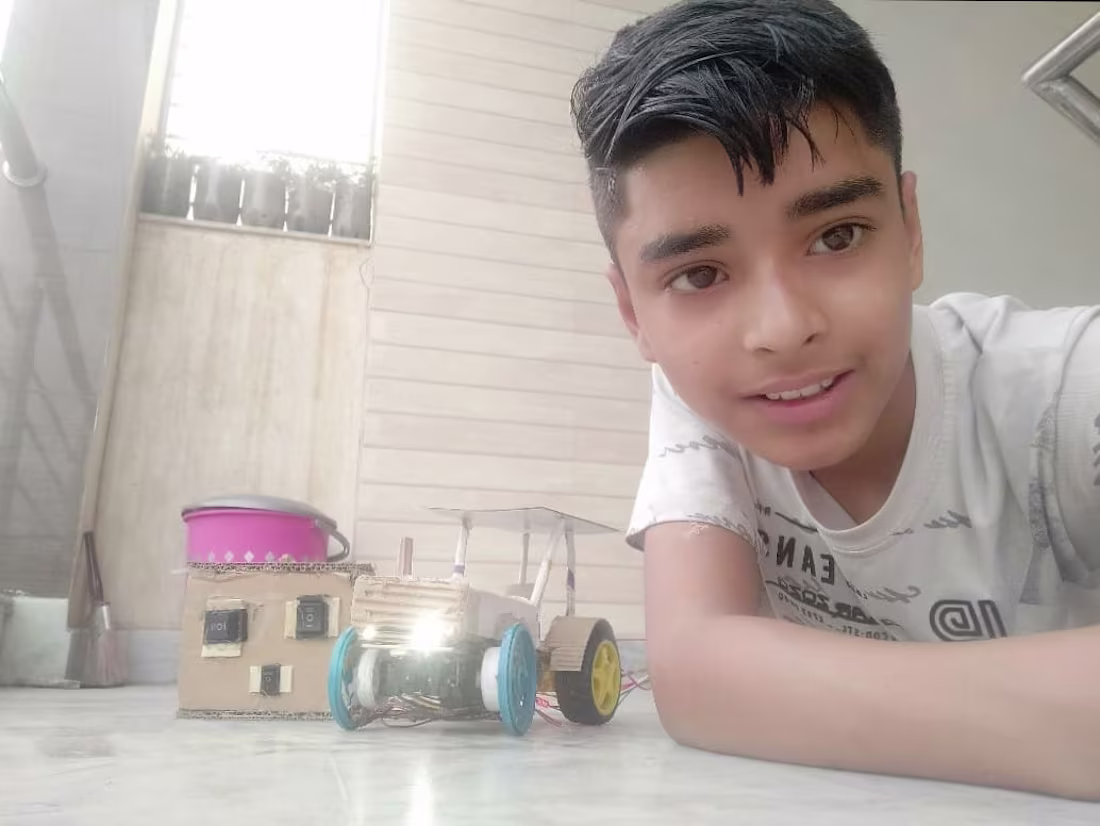 Cover image for BLOG WRITING