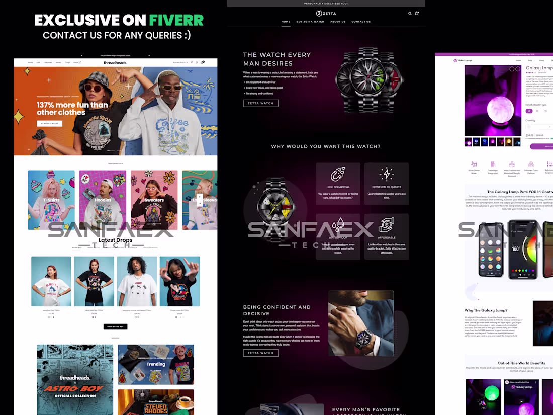 Cover image for Create a high-converting Landing Page