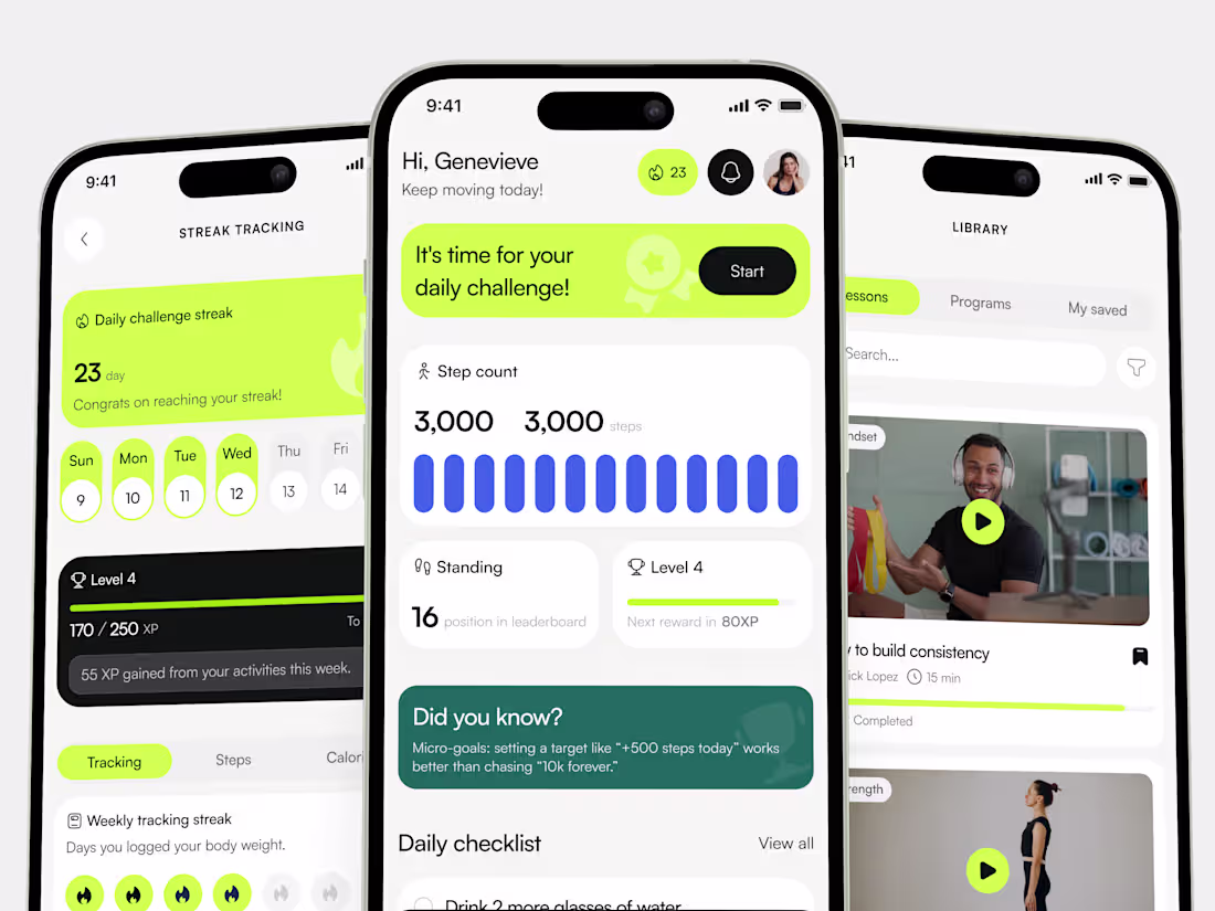 Cover image for Goal Weight - an innovative