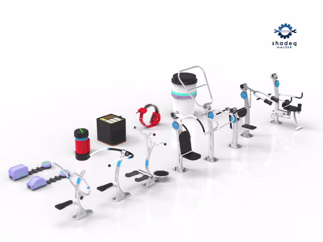 Cover image for Custom 3D Printing Designs for Prototypes and Production