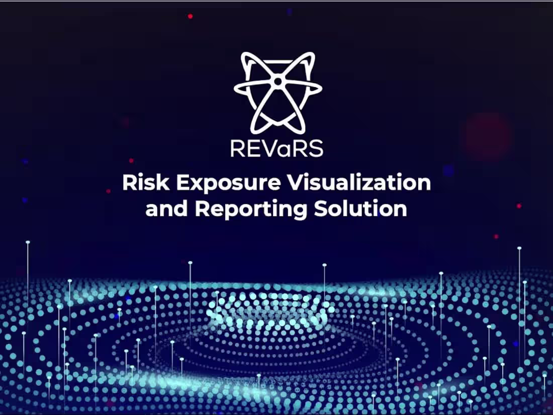 Cover image for Video Advertisement for REVaRS