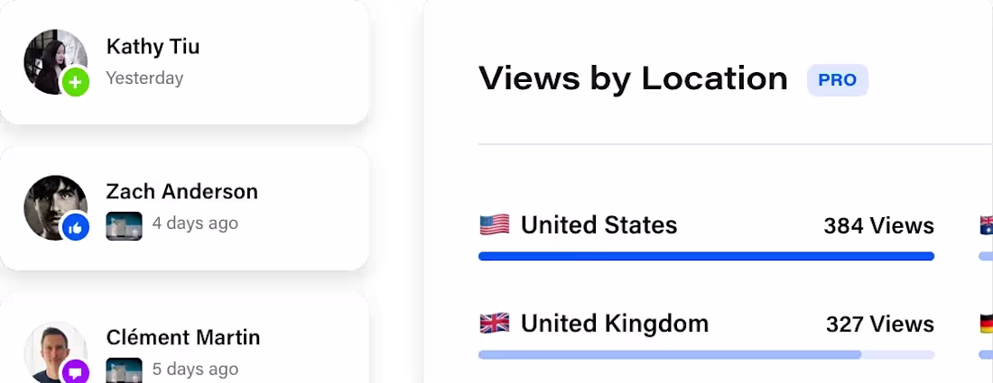 Cover image for YouTube cover for travelling vloggers :: Behance