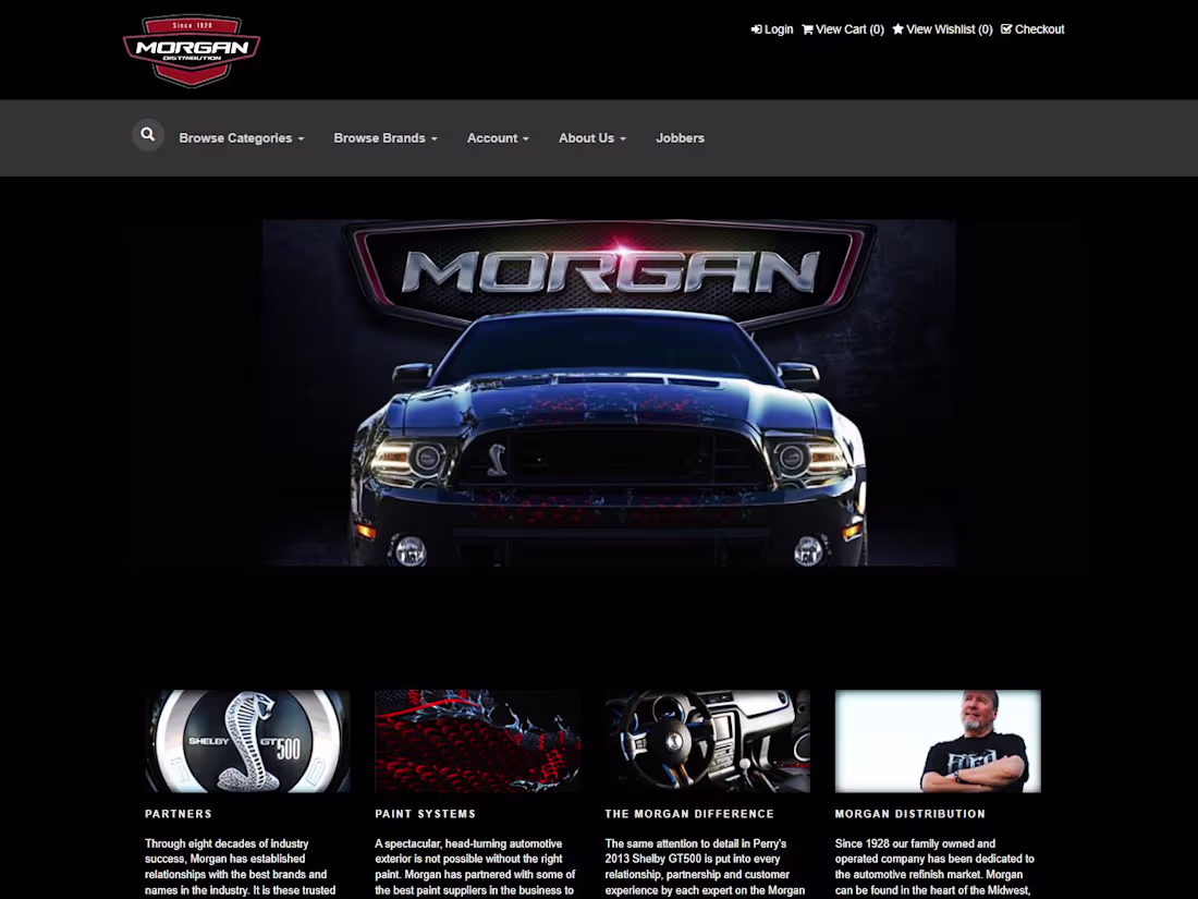 Cover image for CRM Optimization and Customization with ColdFusion