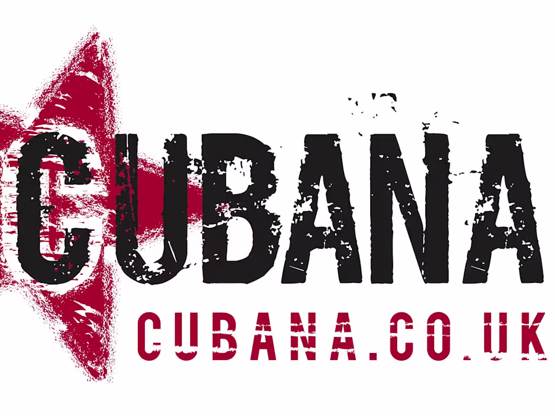 Cover image for Cubana 