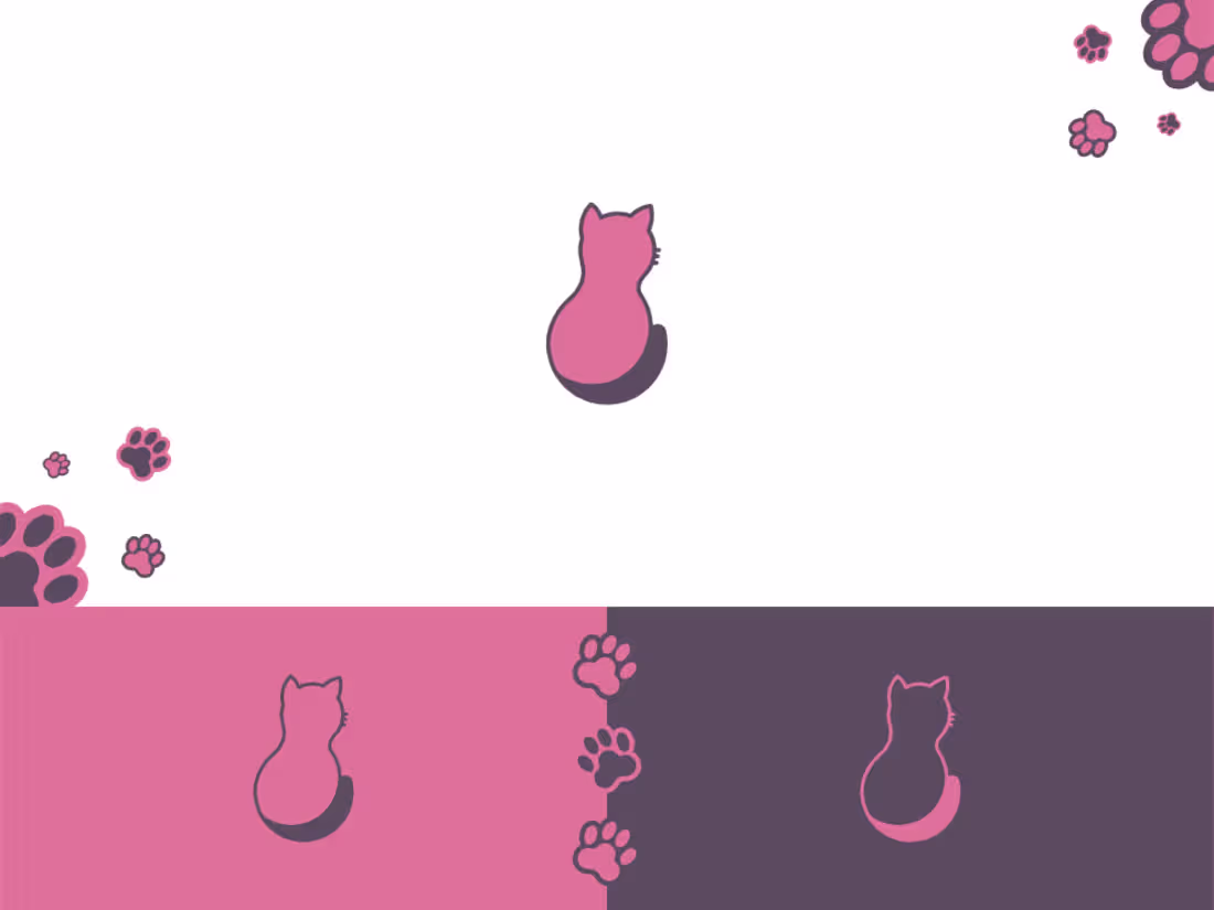 Cover image for logo design