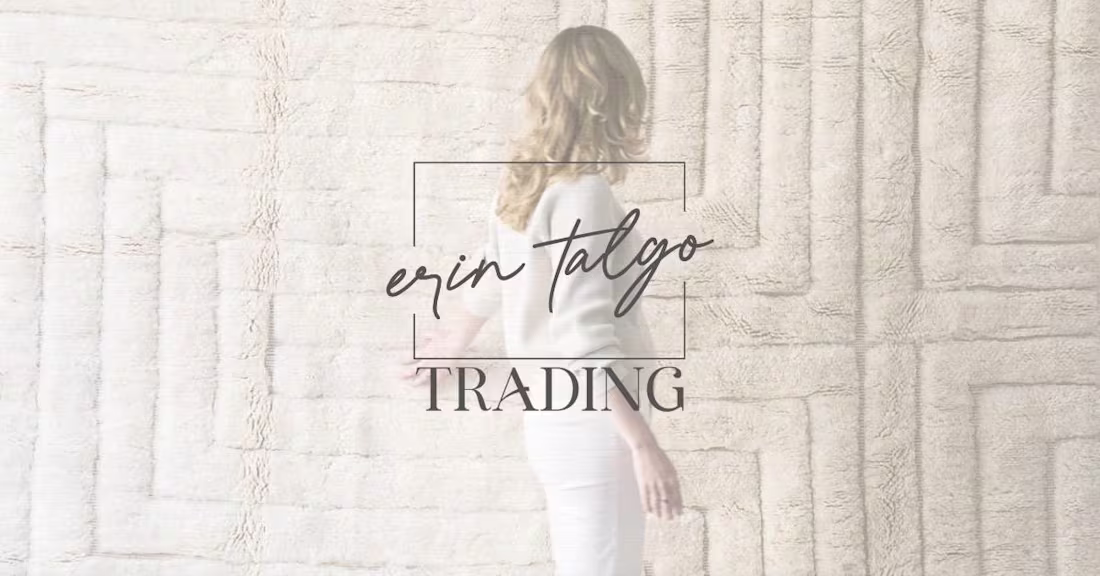 Cover image for Erin Talgo Trading Co