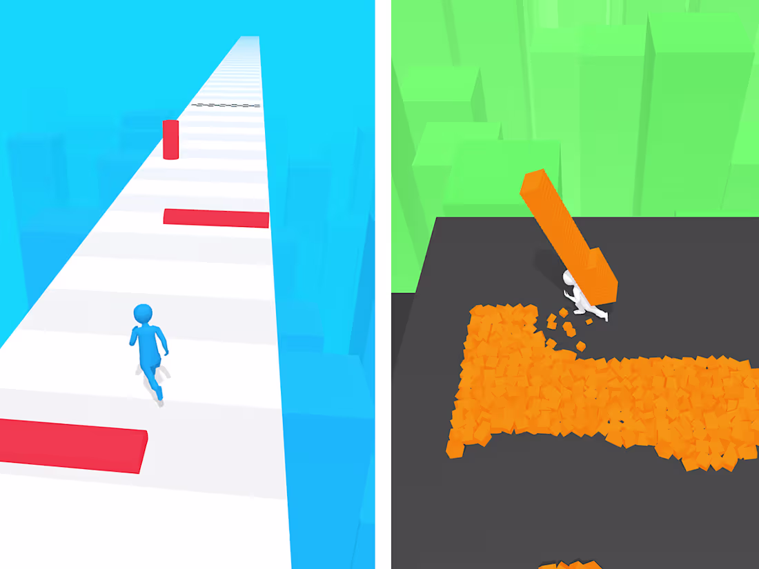 Cover image for Hyper-Casual Tool for Unity