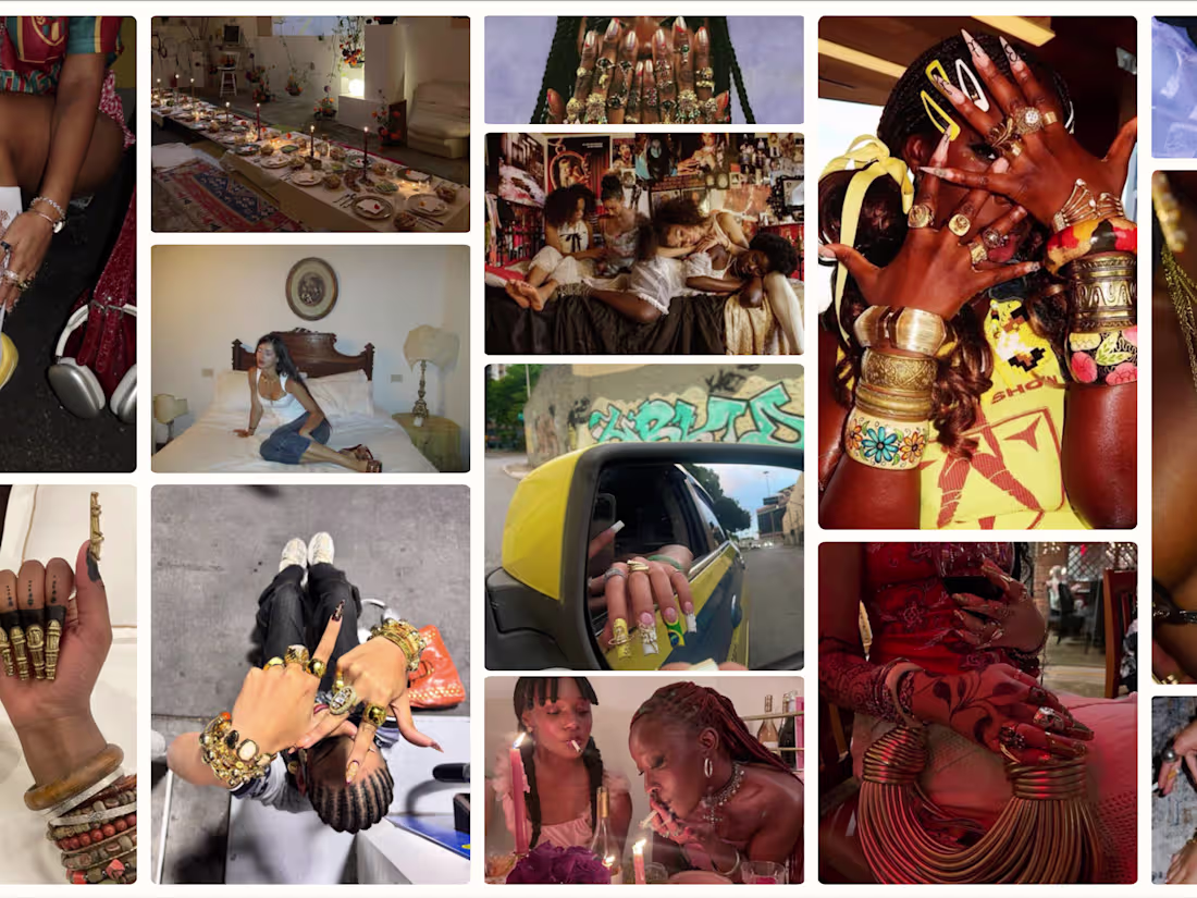 Cover image for Brand Expansion for Joelle's Bosom