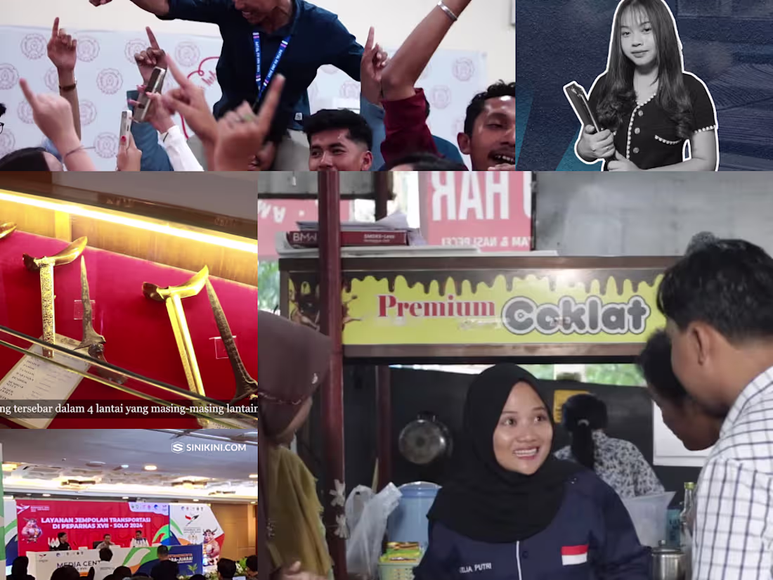 Cover image for Video Editing Services for All Your Creative Needs