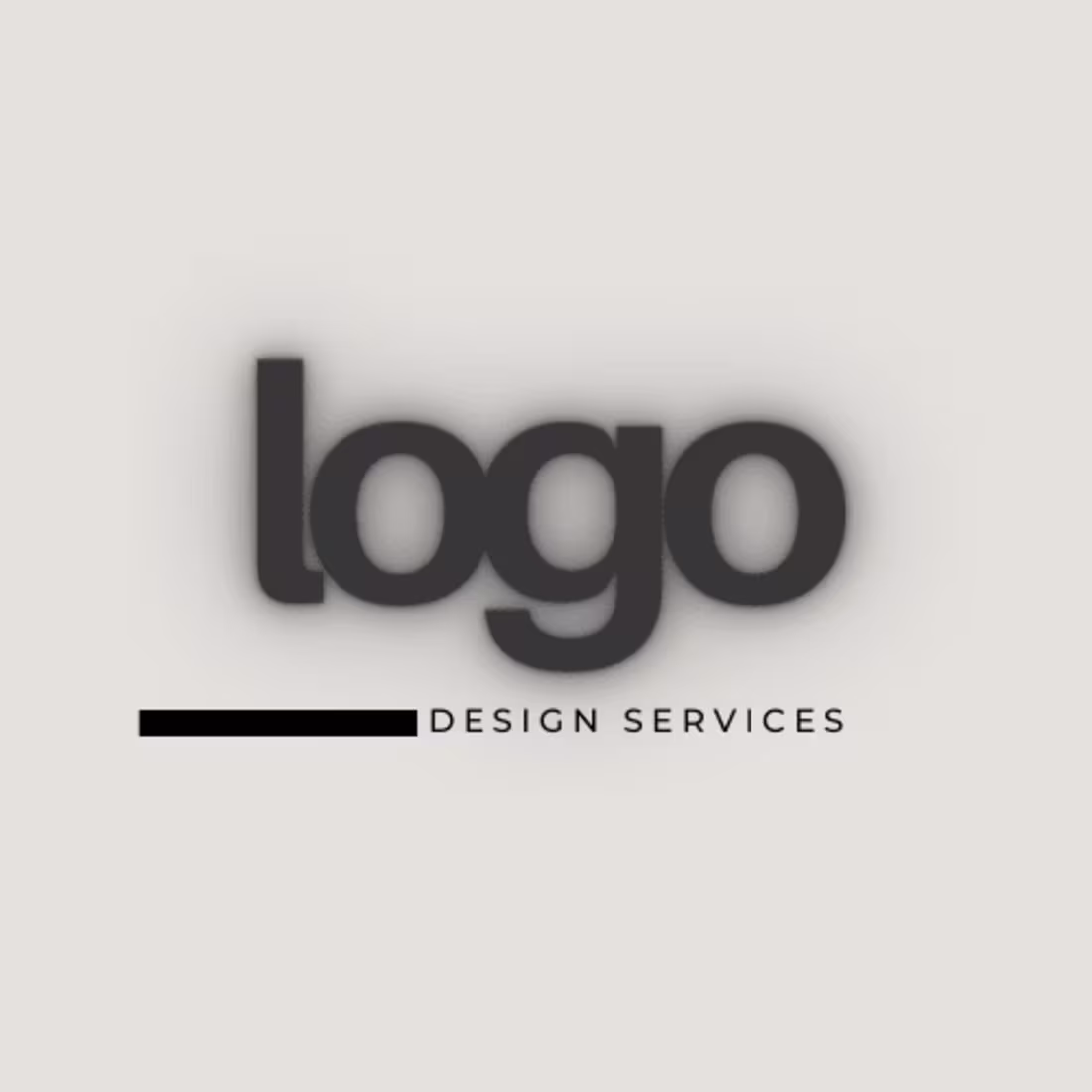 Cover image for Logo Design