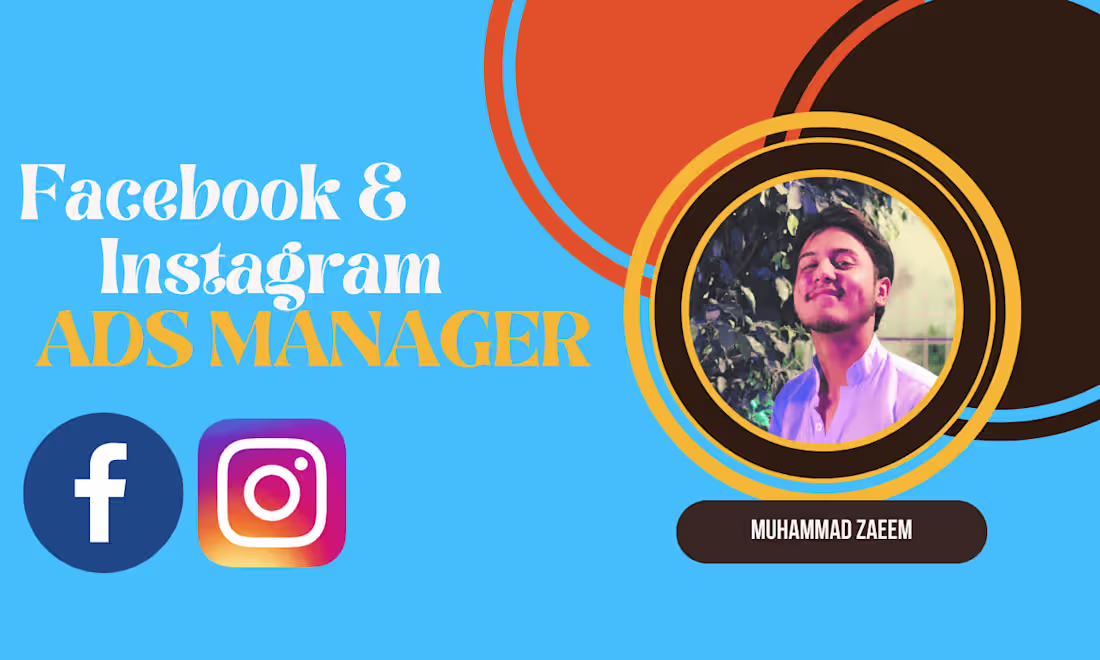 Cover image for Digital Marketing Services