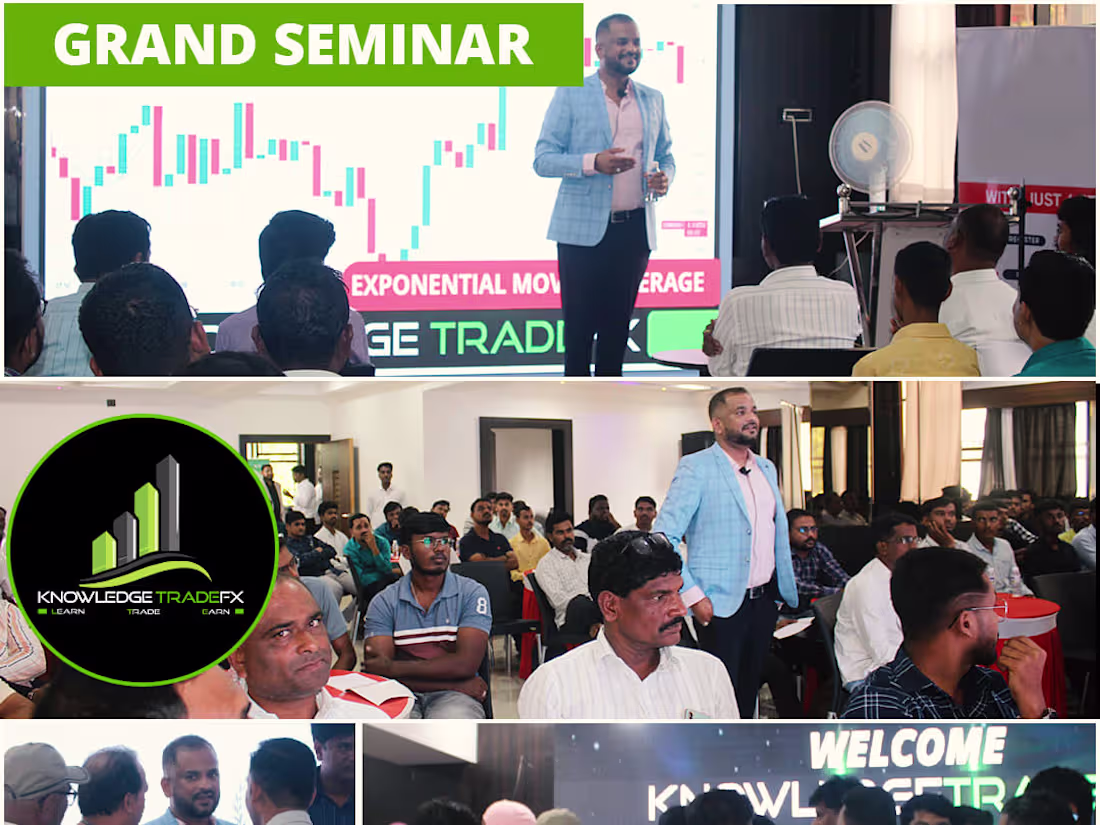 Cover image for A Few Years of Hard Work Can Change Your Life; Just Keep Hustli…