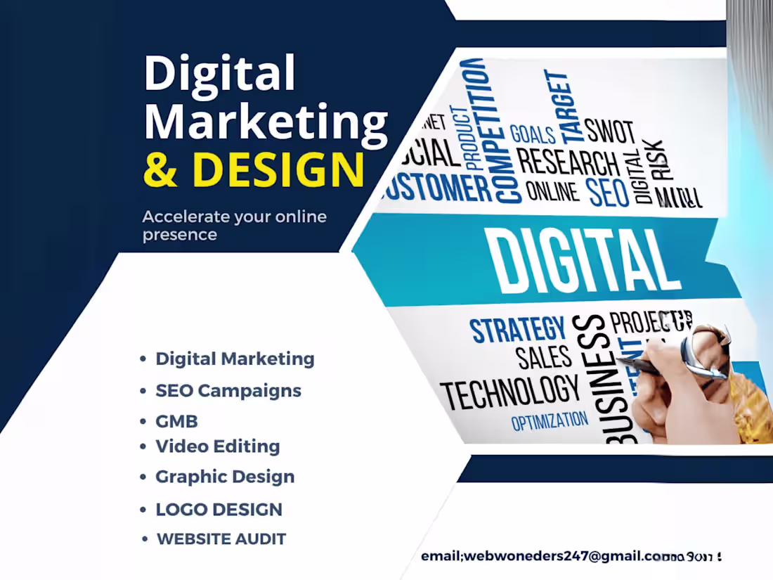 Cover image for GRAPHIC DESIGNER