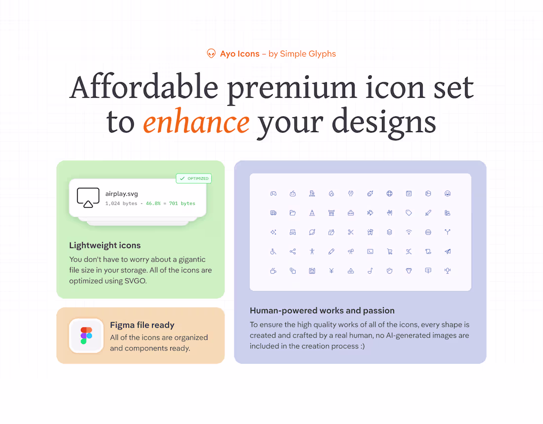 Cover image for Icon Designs