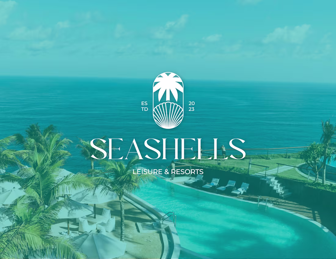 Cover image for Sea Shell