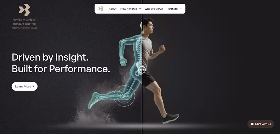 Cover image for Wyn Monde