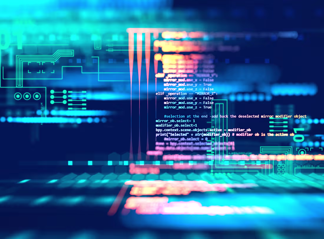 Cover image for What to expect from D programming language