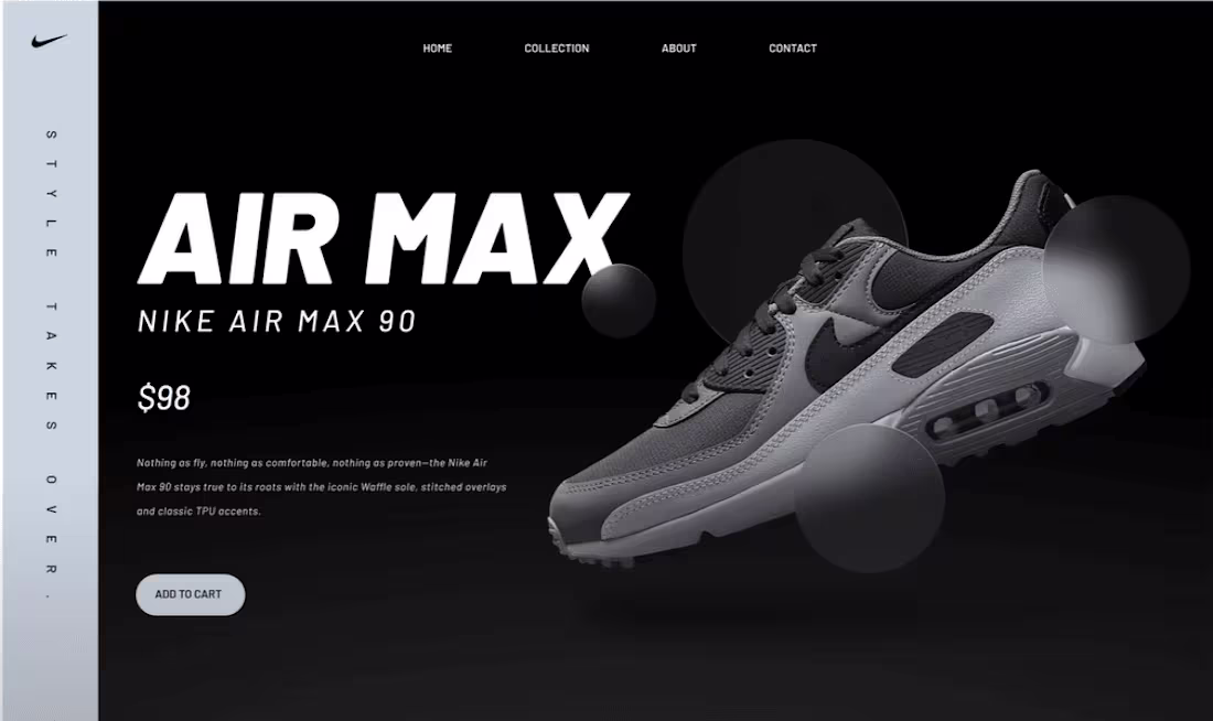 Cover image for Shoes