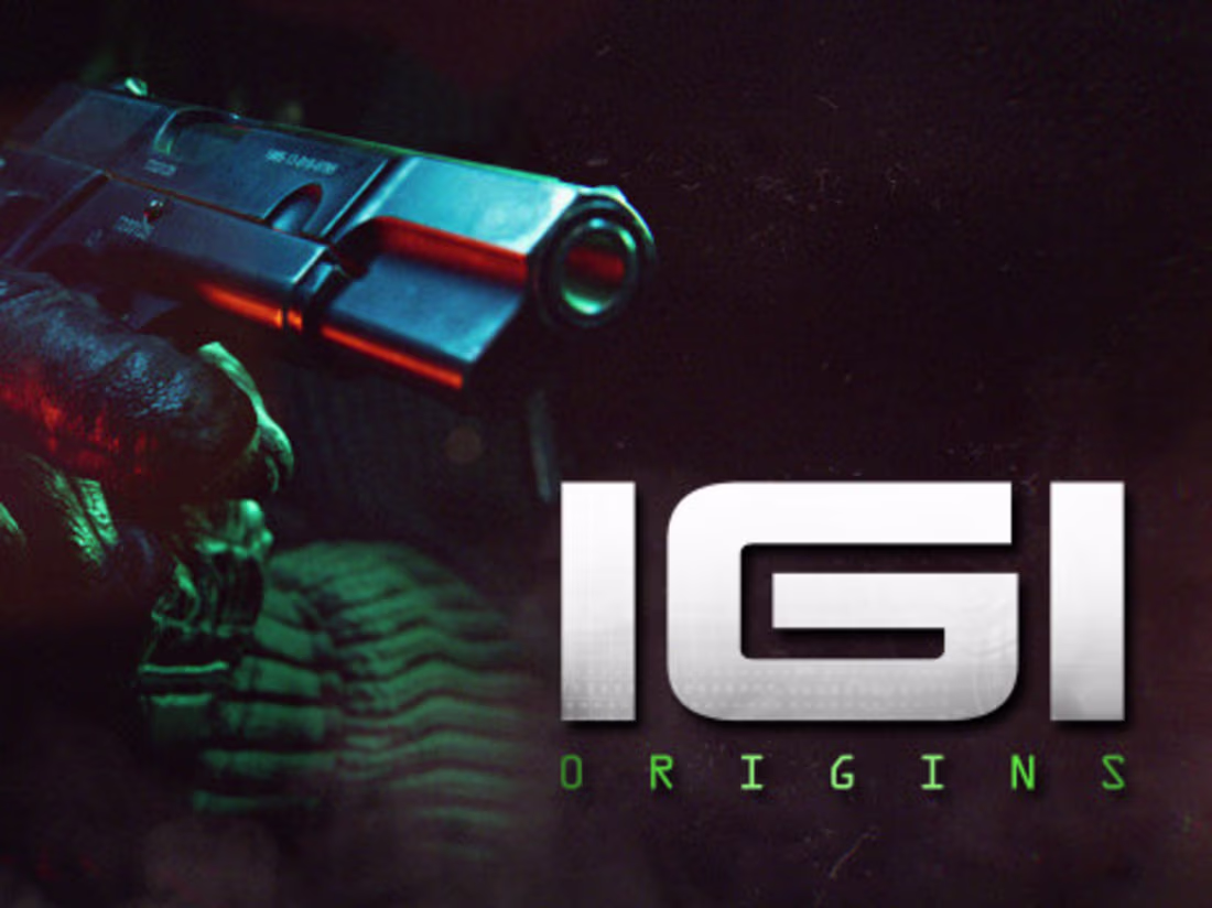 Cover image for IGI : 2  MISSION : 3 (THE WEATHER STATION)  WALK THROUGH GAME P…