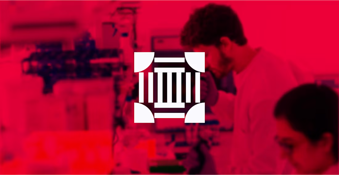 Cover image for MIT SHB Conference Logo