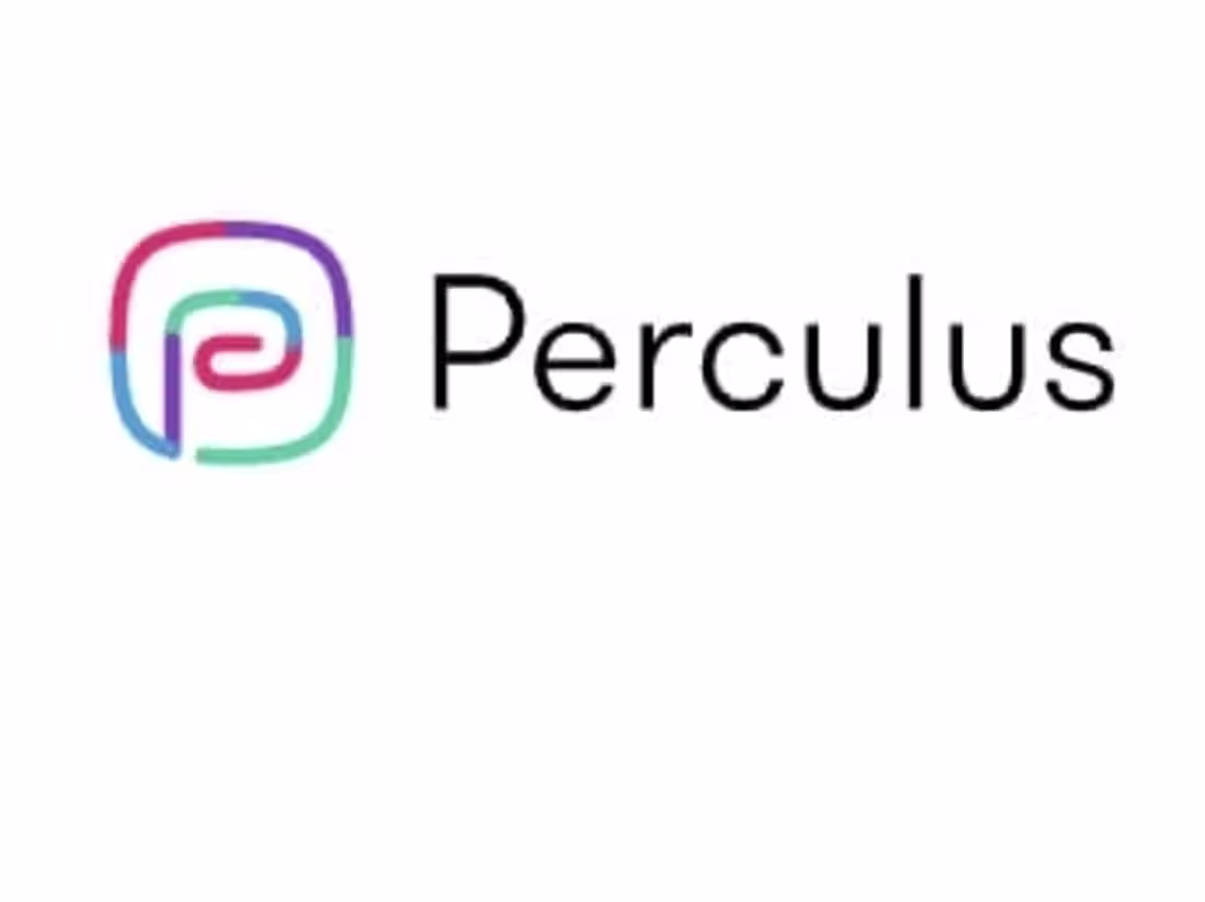 Cover image for Perculus 
