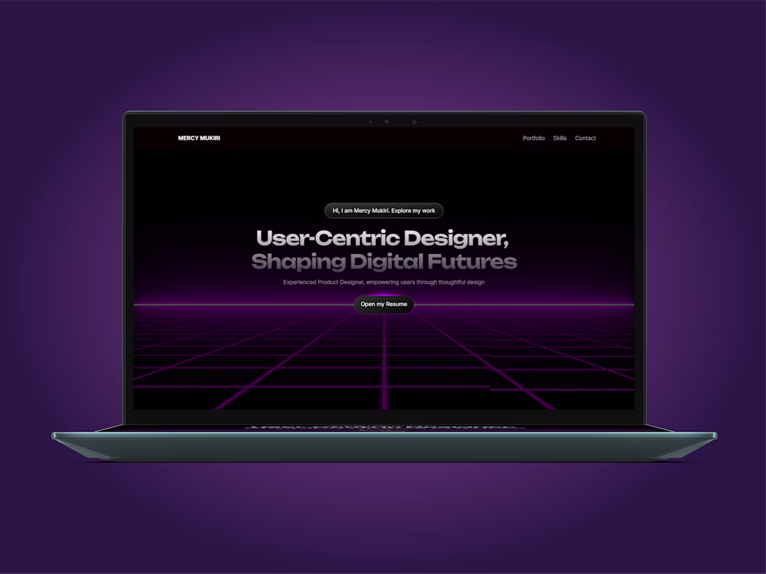 Cover image for Landing Page Design & Development (Framer)