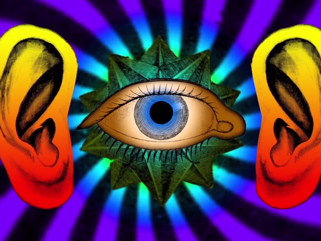 Cover image for Music Videos