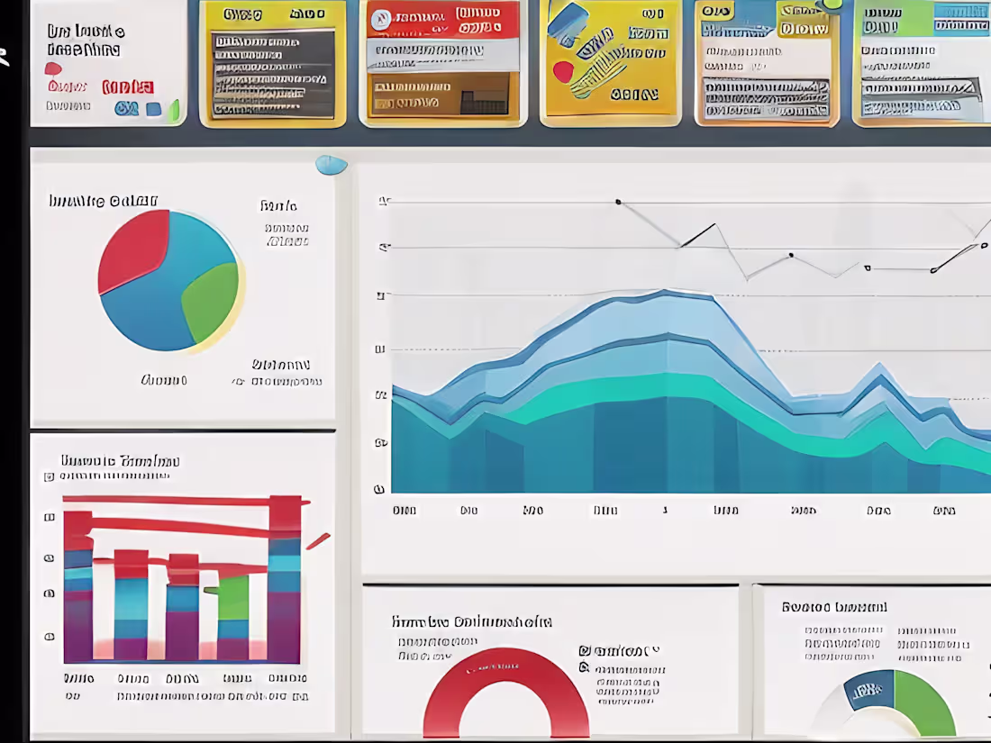 Cover image for 8 Features To Manage Content Using A Sales Enablement Tool