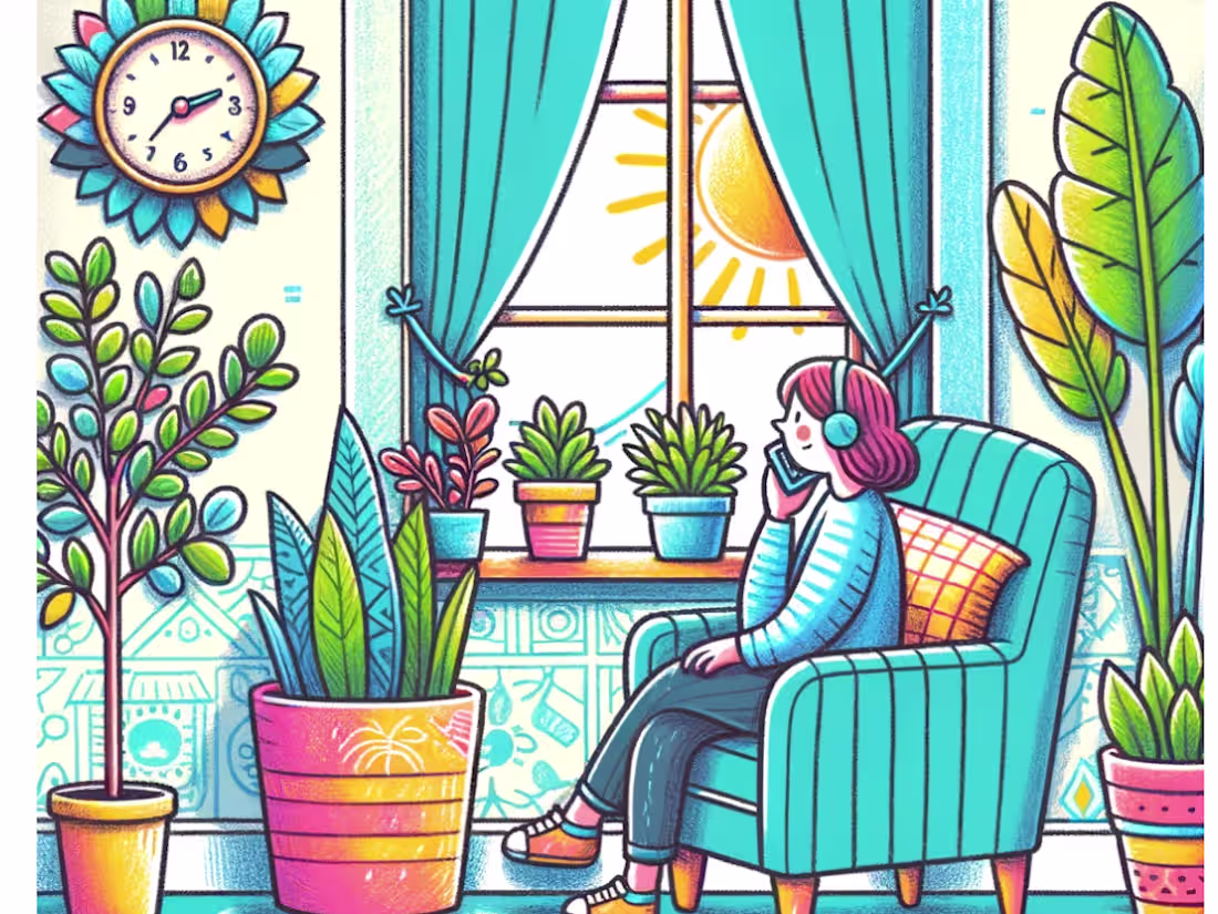 Cover image for Founder of Sunny.AI