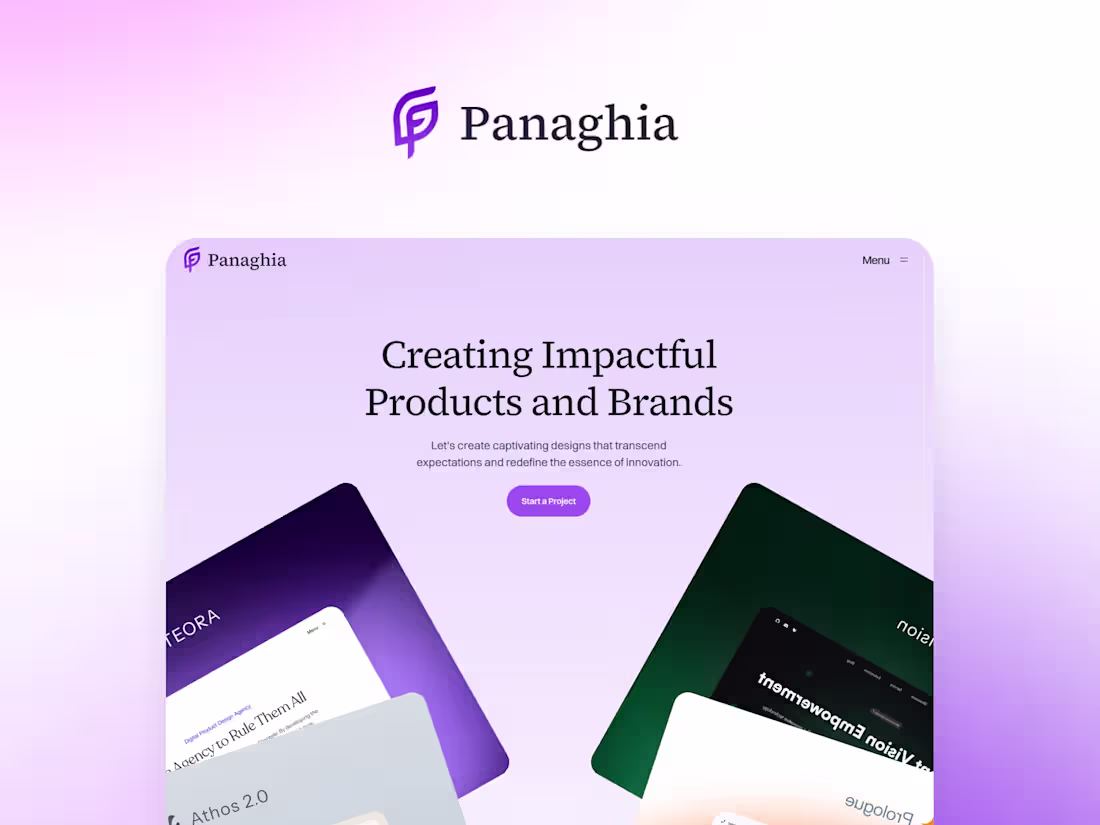 Cover image for Framer Website Optimization & Redesign Service