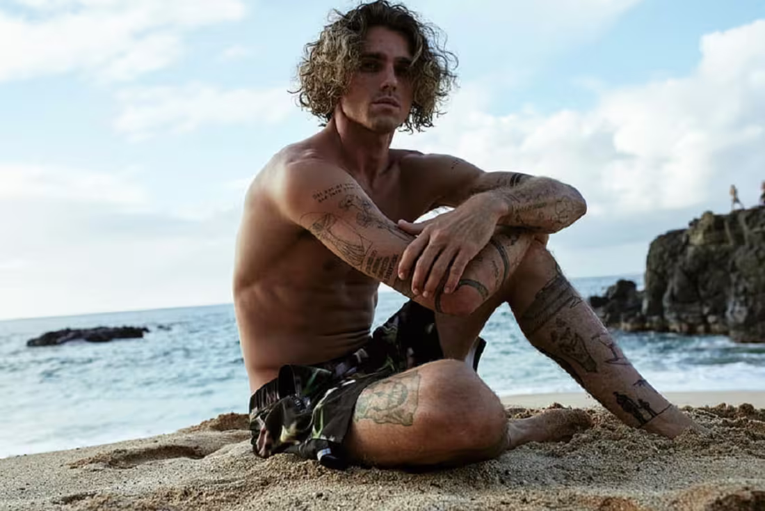 Cover image for Influencer Jay Alvarrez – World Traveler, and Superstar