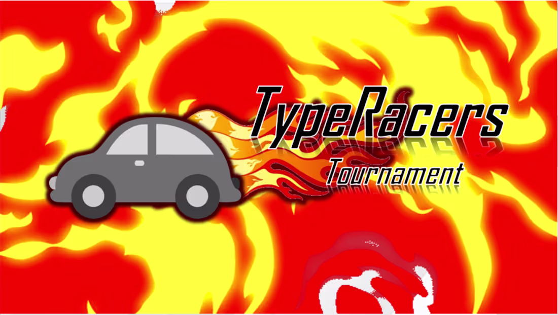 Cover image for Type Racers 3D