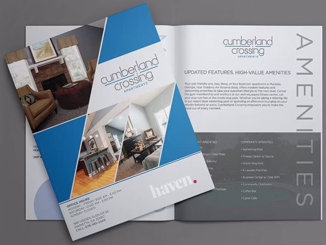 Cover image for Sell Booklets™